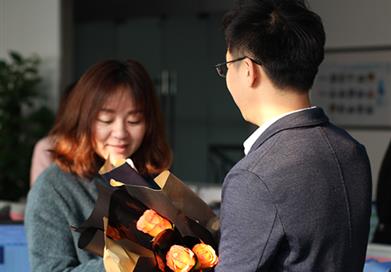 國(guó)為女神節(jié)，寵愛(ài)只為你